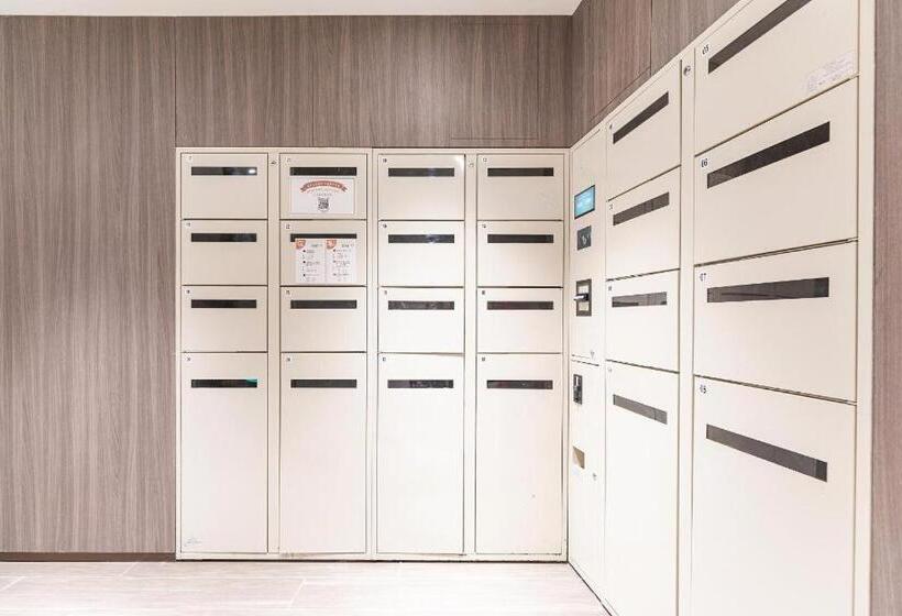 Hanting Hotel Nanjing Fuzimiao Scenic Spot