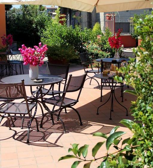 Otel Il Casale Dei Conti