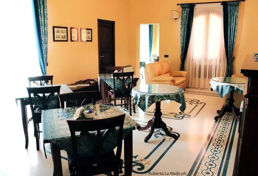 هتل Il Casale Dei Conti