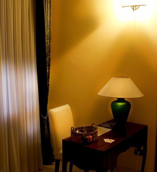 Otel Il Casale Dei Conti