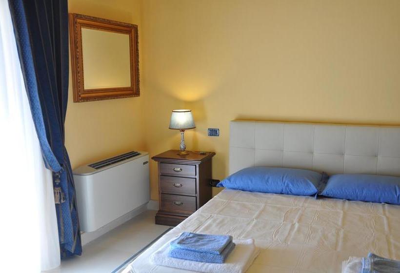 Otel Il Casale Dei Conti