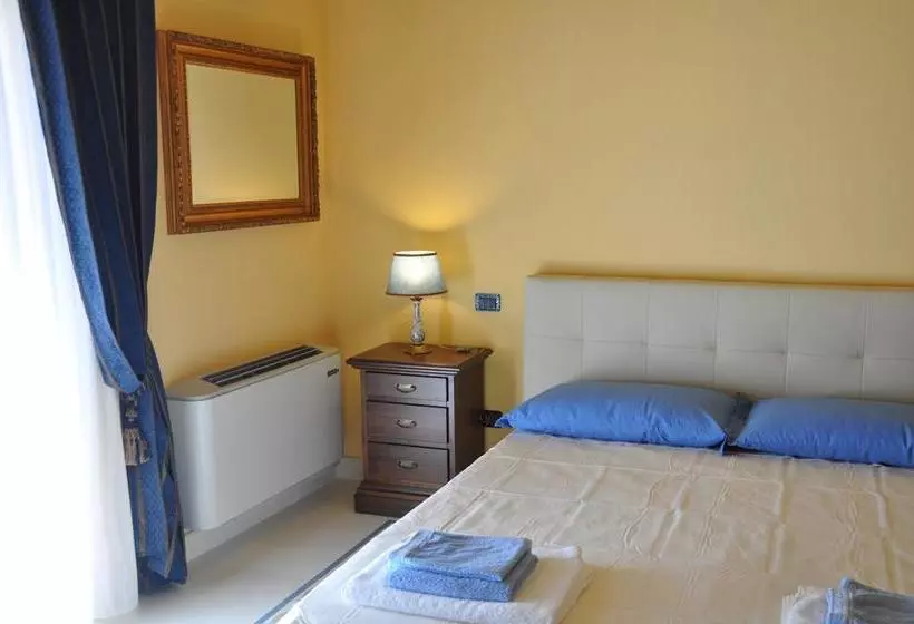 هتل Il Casale Dei Conti