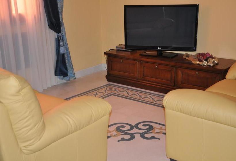 Otel Il Casale Dei Conti