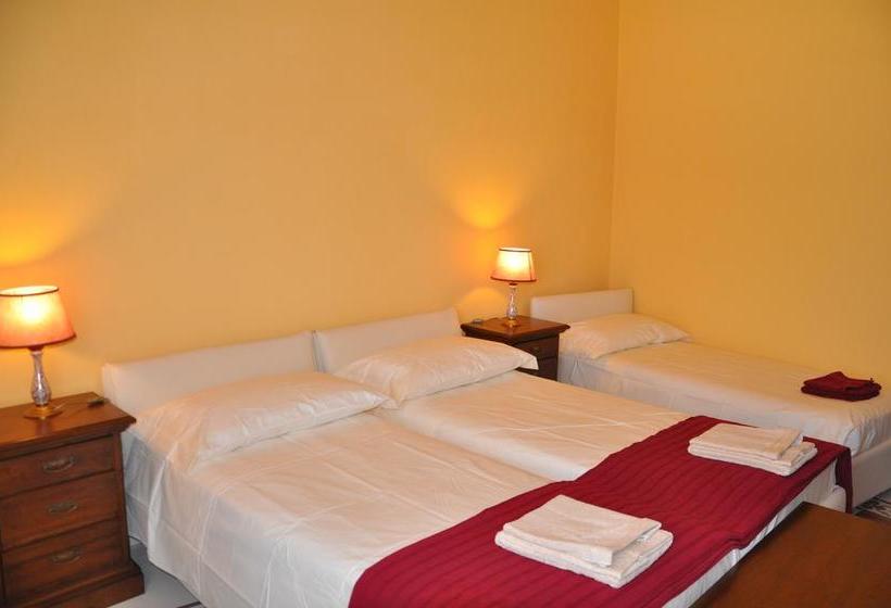 Otel Il Casale Dei Conti