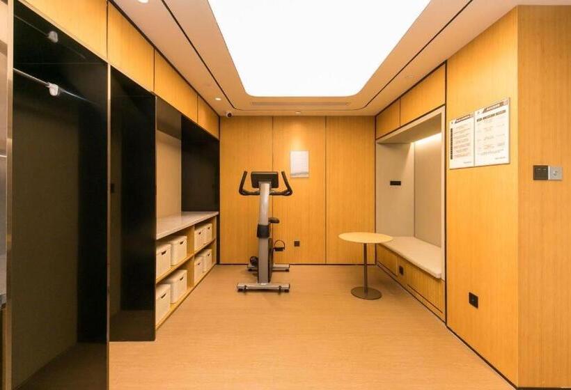 Ji Hotel Huzhou Renhuangshan