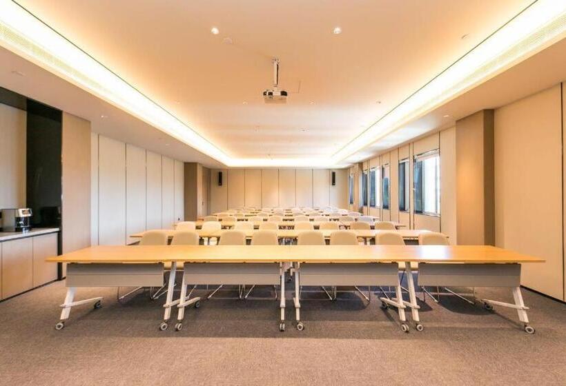 Ji Hotel Huzhou Renhuangshan