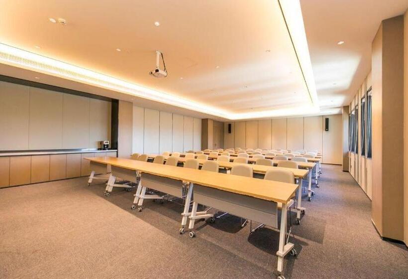 Ji Hotel Huzhou Renhuangshan