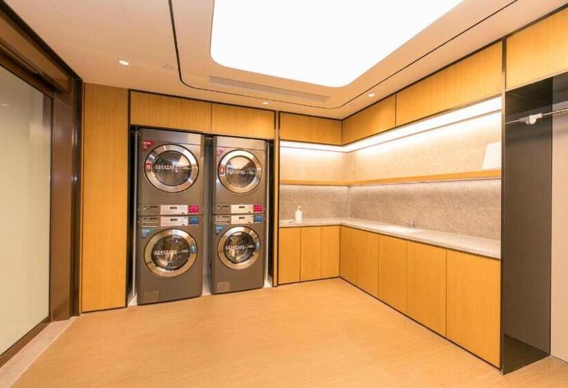 Ji Hotel Huzhou Renhuangshan