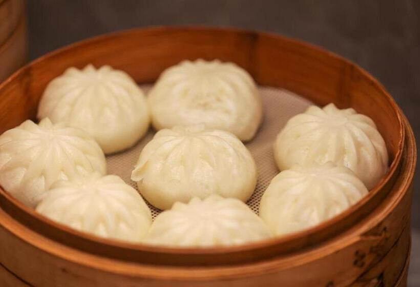 Ji Hotel Huzhou Renhuangshan