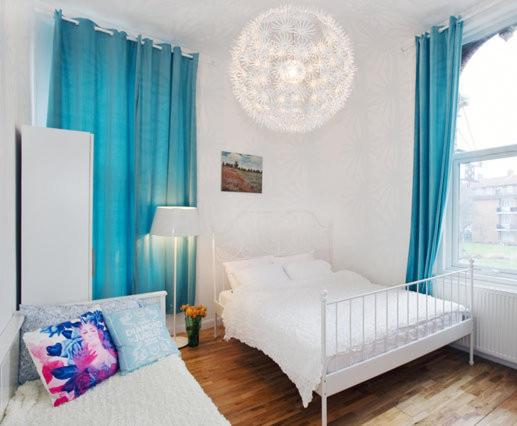 בית מלון כפרי London Full House