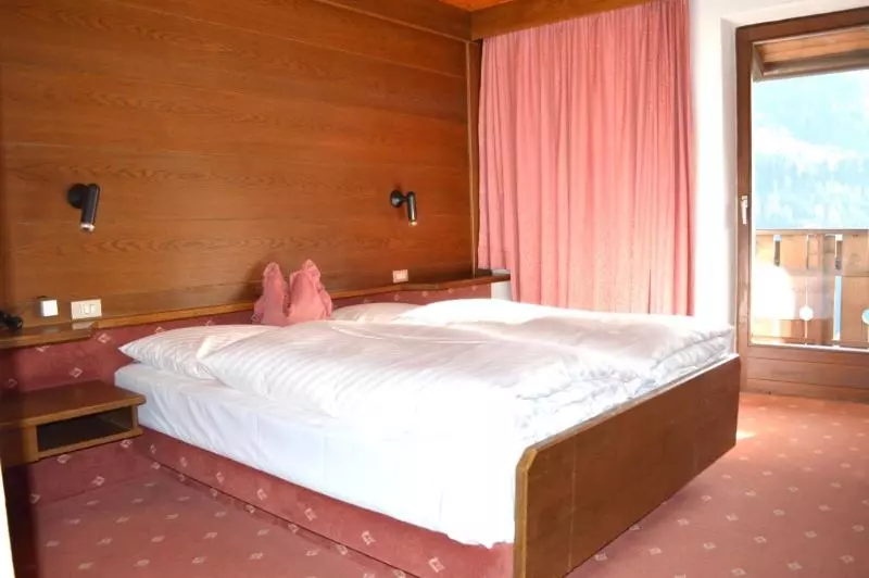 Hotelli Onach