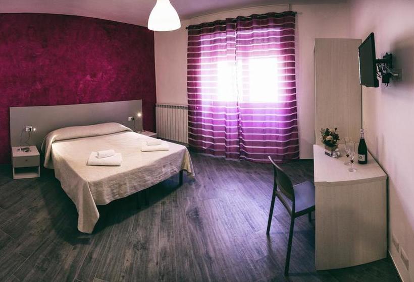 فندق Risorgimento