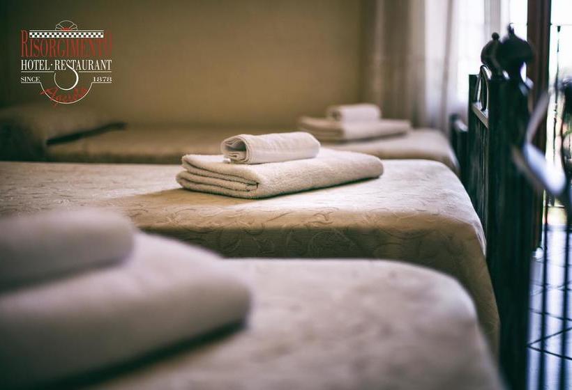 فندق Risorgimento