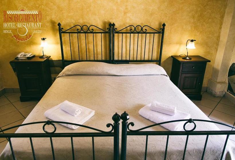 فندق Risorgimento