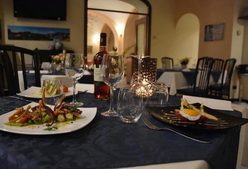 فندق Risorgimento