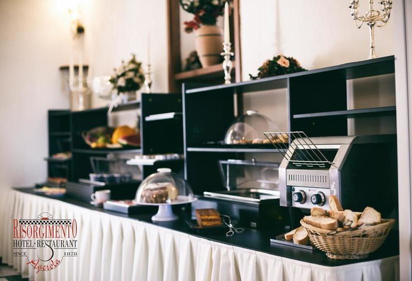 فندق Risorgimento