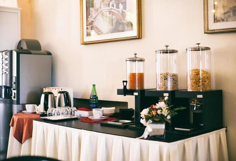 فندق Risorgimento