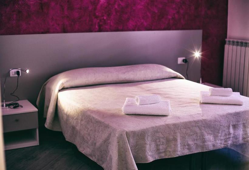 فندق Risorgimento