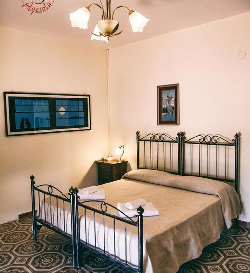 فندق Risorgimento