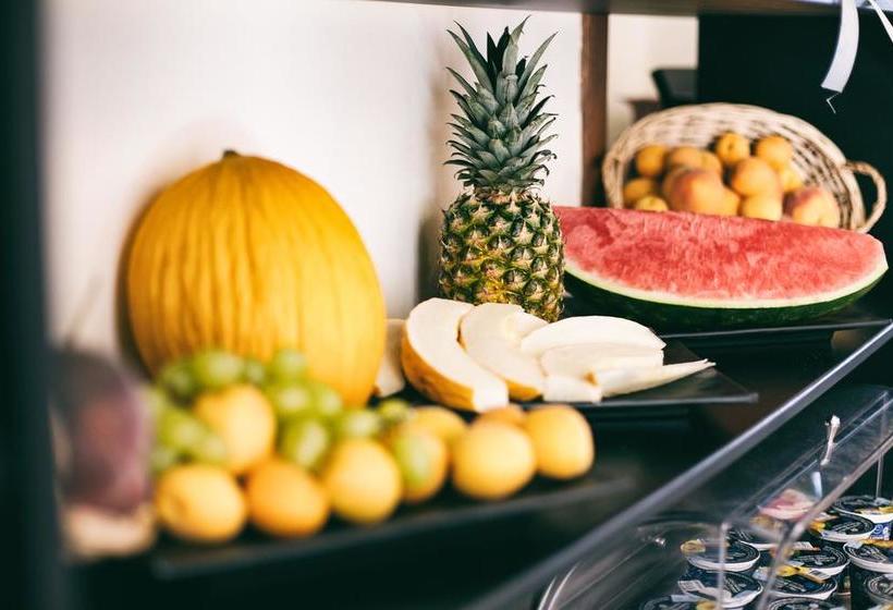 فندق Risorgimento