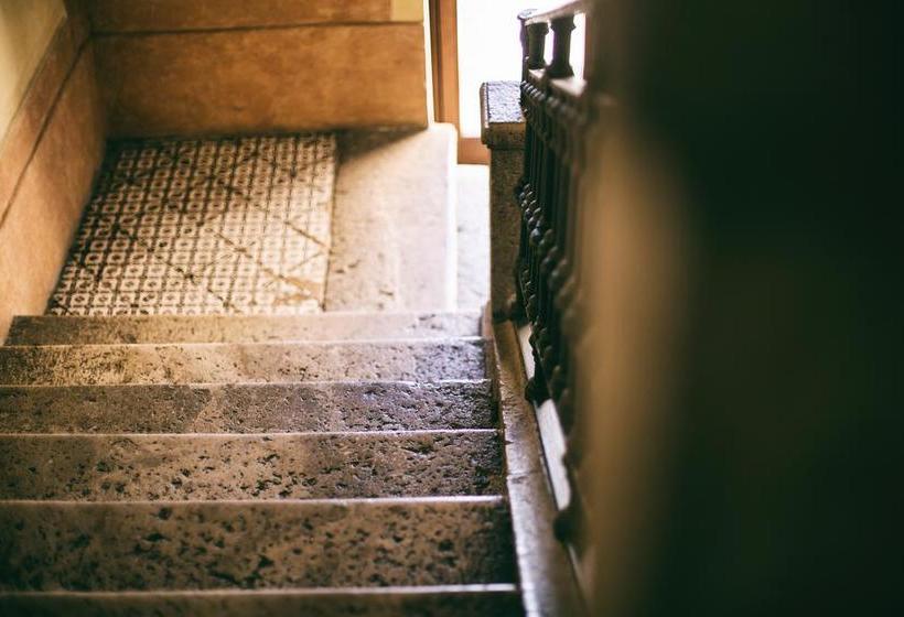 فندق Risorgimento