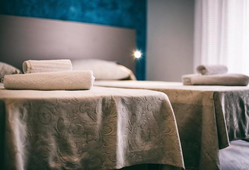 فندق Risorgimento