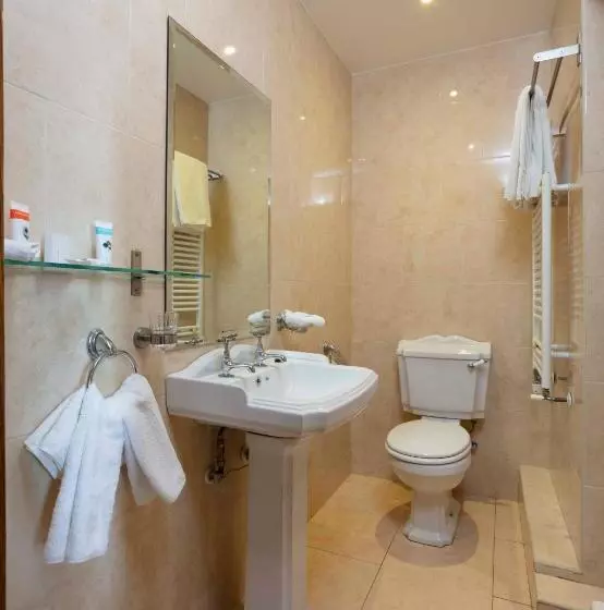 ホテル Scholars Townhouse