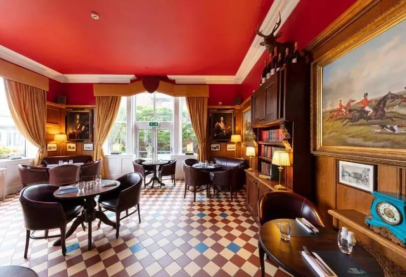 ホテル Scholars Townhouse