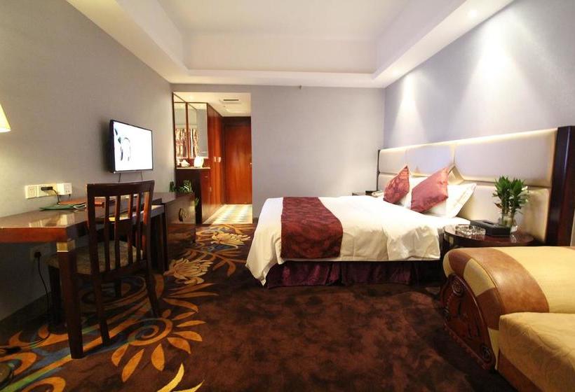 Отель Dancing Ray