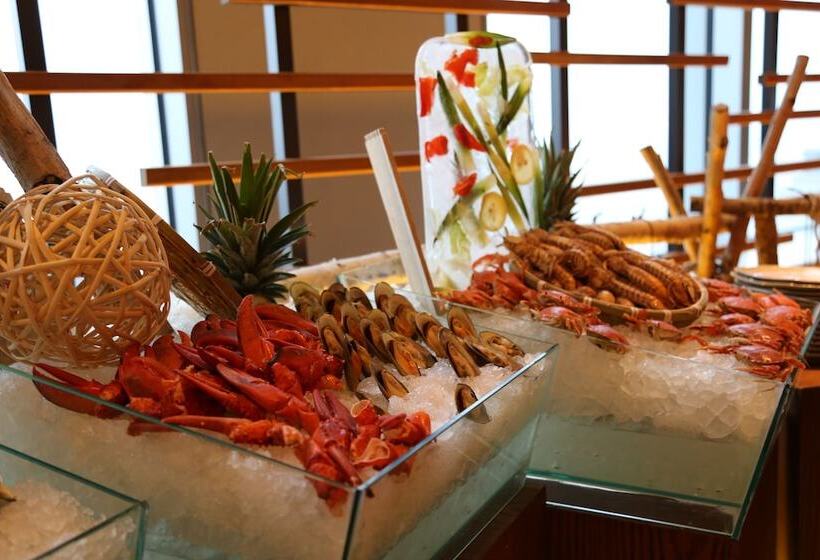 בית מלון כפרי Aoluguya