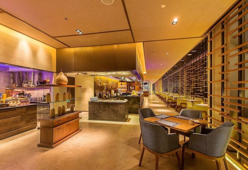 בית מלון כפרי Aoluguya