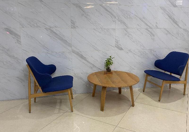 Hanting Hotel Hangzhou Wenxin Metro Station