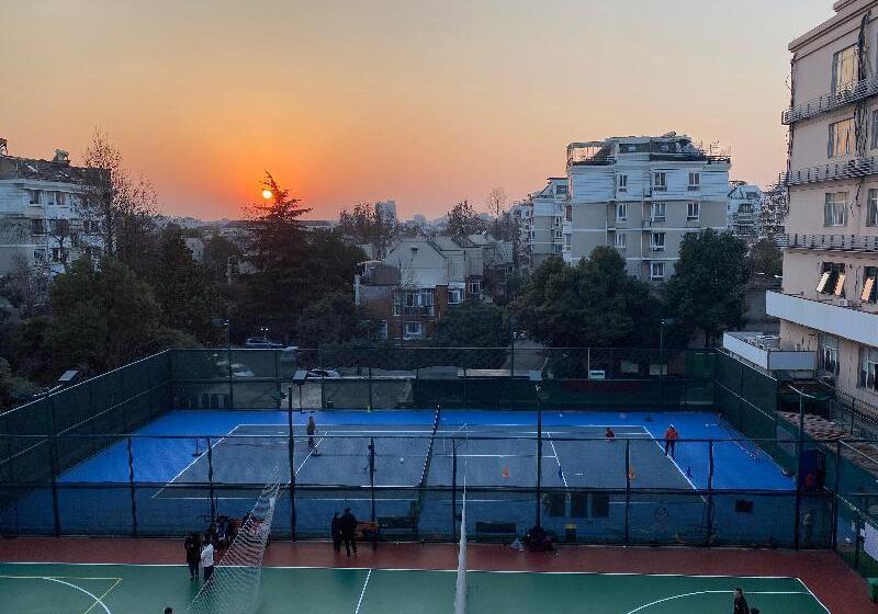 Hanting Hotel Hangzhou Wenxin Metro Station