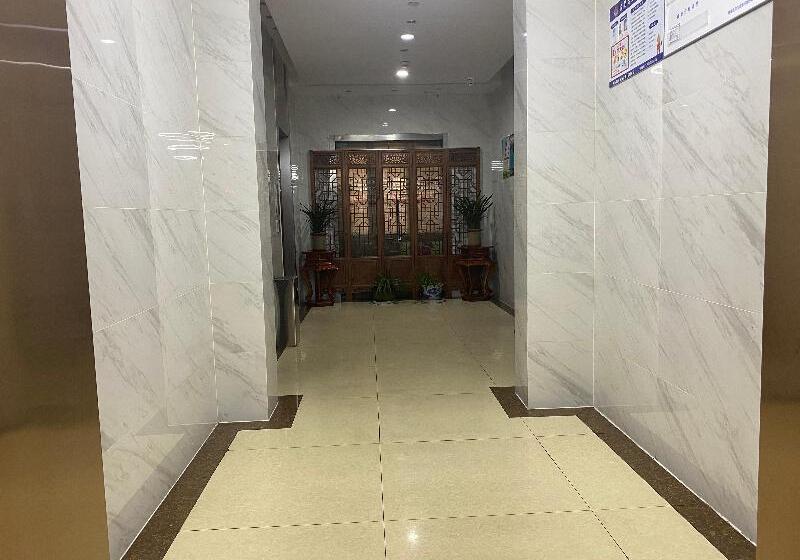 Hanting Hotel Hangzhou Wenxin Metro Station