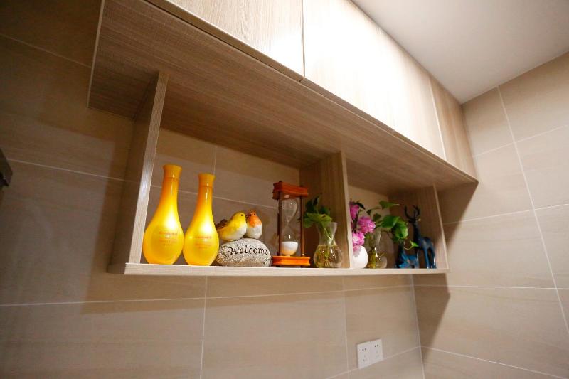 Otel Hanting Premium  Ningbo Xingning Qiaoxi Metro Station