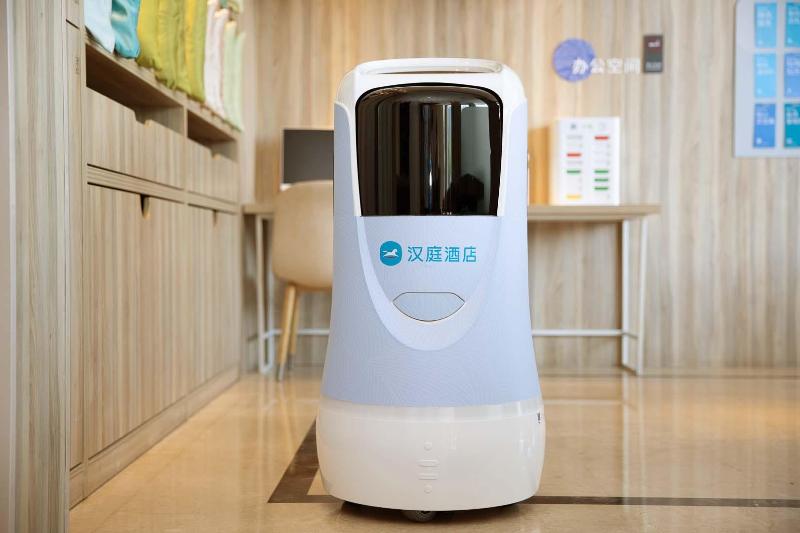 Otel Hanting Premium  Ningbo Xingning Qiaoxi Metro Station