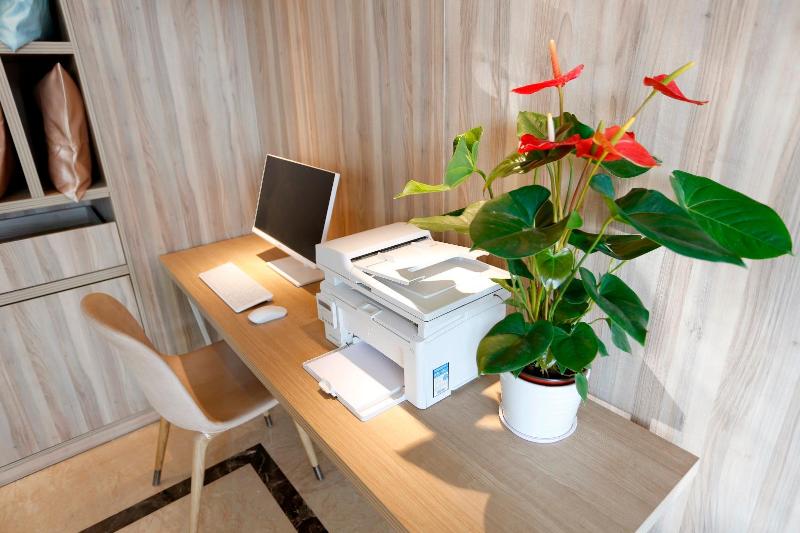 Otel Hanting Premium  Ningbo Xingning Qiaoxi Metro Station