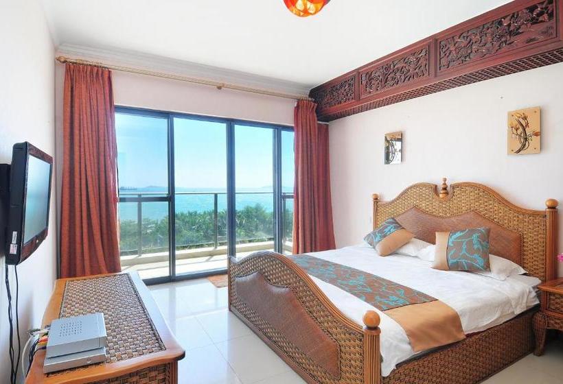 Otel Shengbabala Hostel