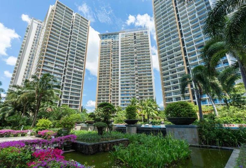 Otel Shengbabala Hostel