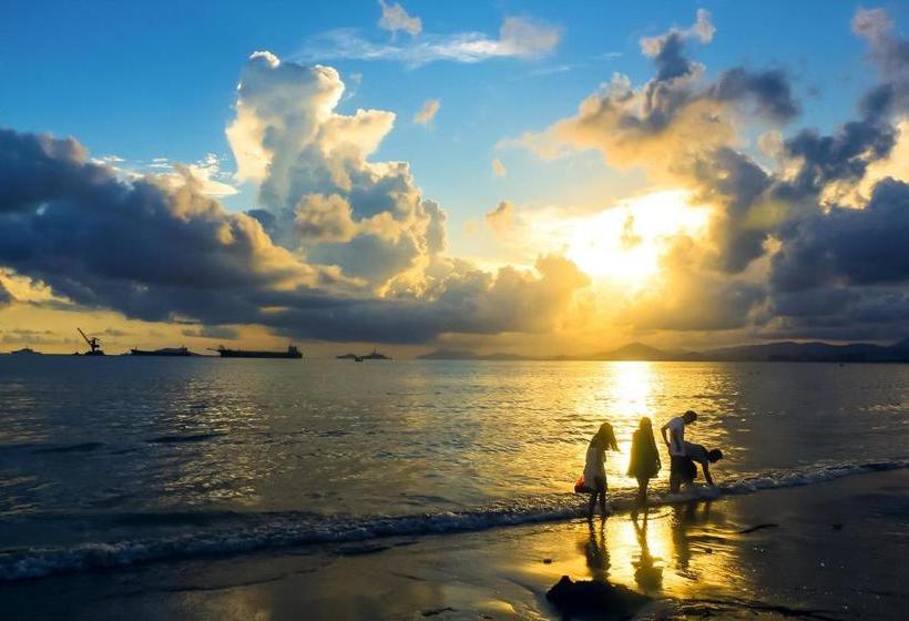 Otel Shengbabala Hostel