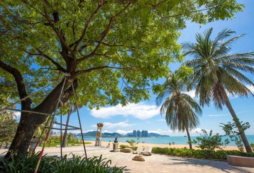 Otel Shengbabala Hostel