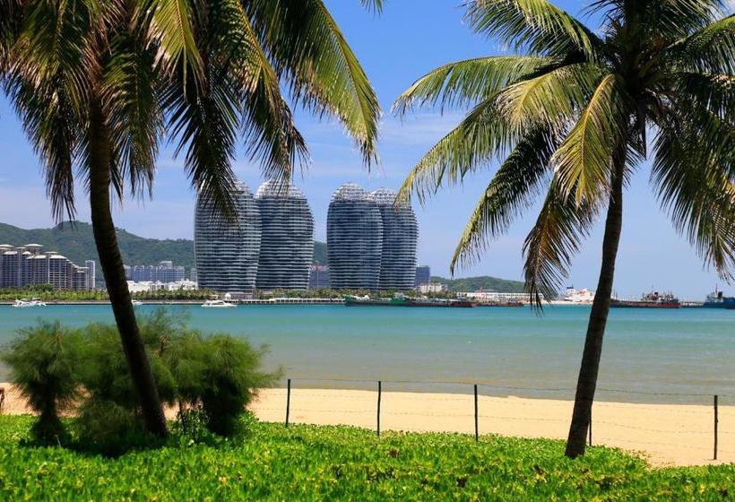 Otel Shengbabala Hostel