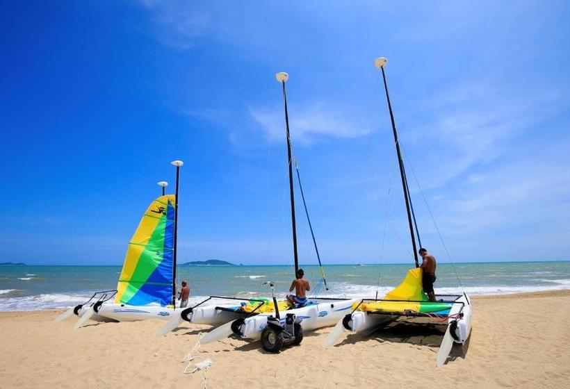 Otel Shengbabala Hostel