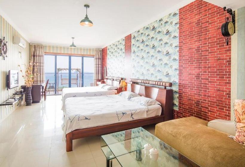 Otel Shengbabala Hostel