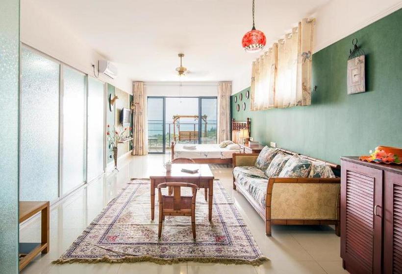 Otel Shengbabala Hostel