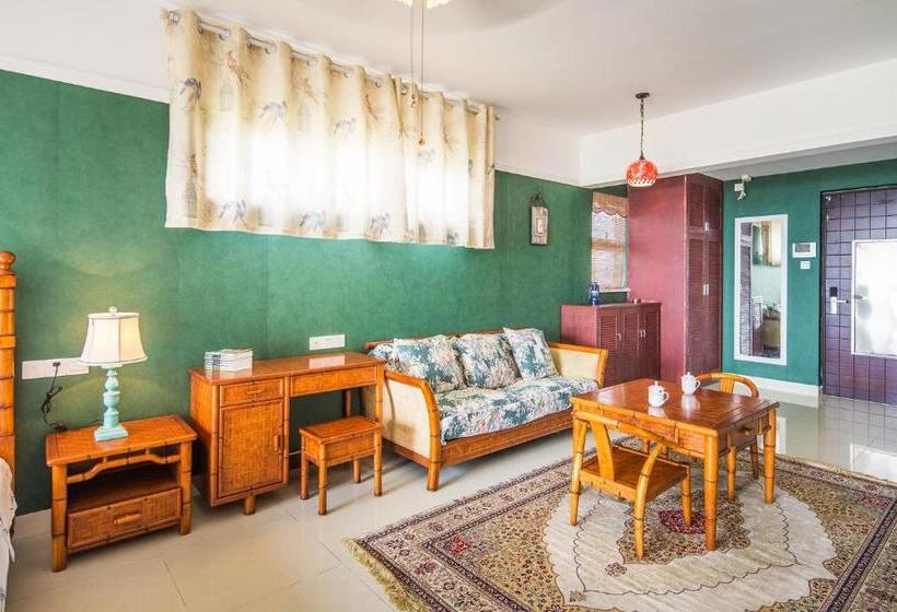 Otel Shengbabala Hostel