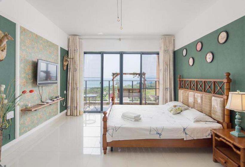 Otel Shengbabala Hostel