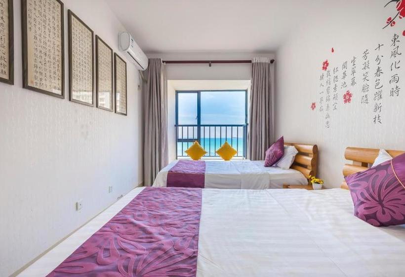 Otel Shengbabala Hostel