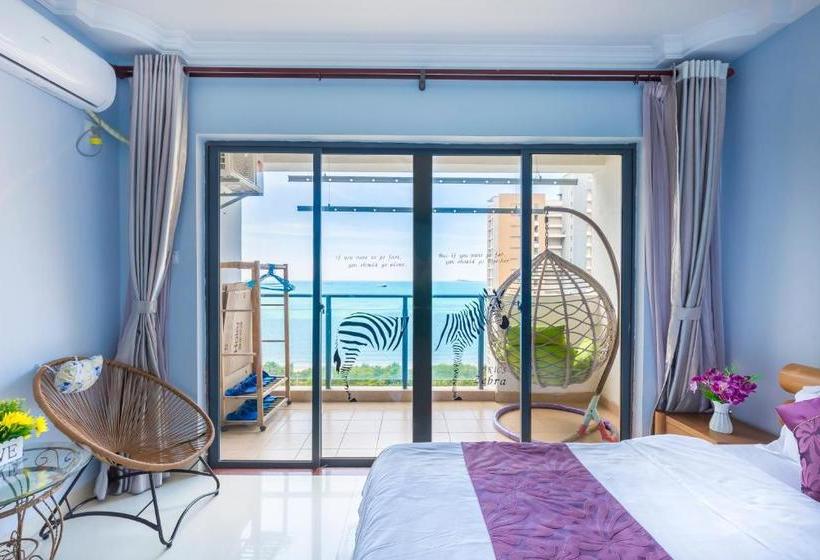 Otel Shengbabala Hostel