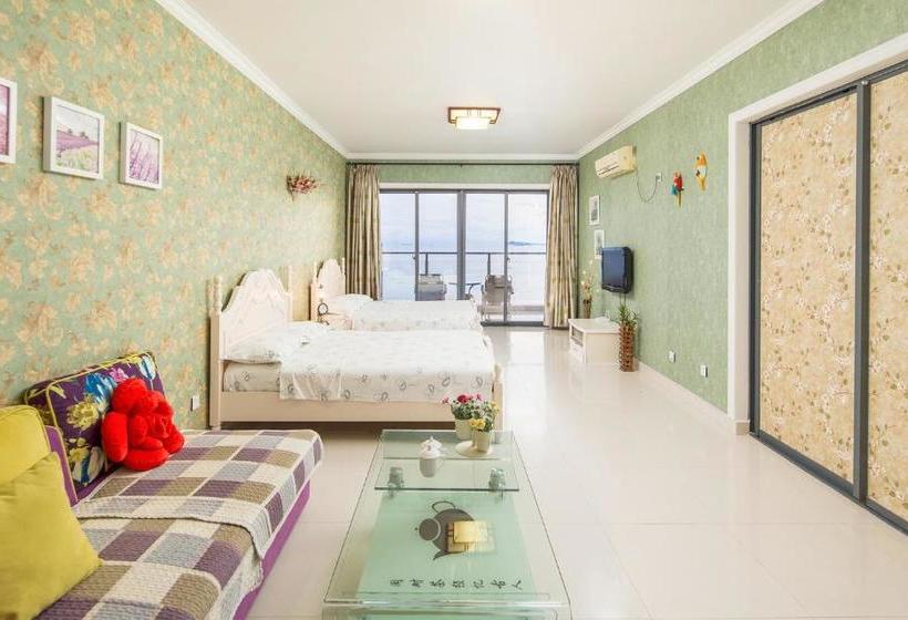 Otel Shengbabala Hostel